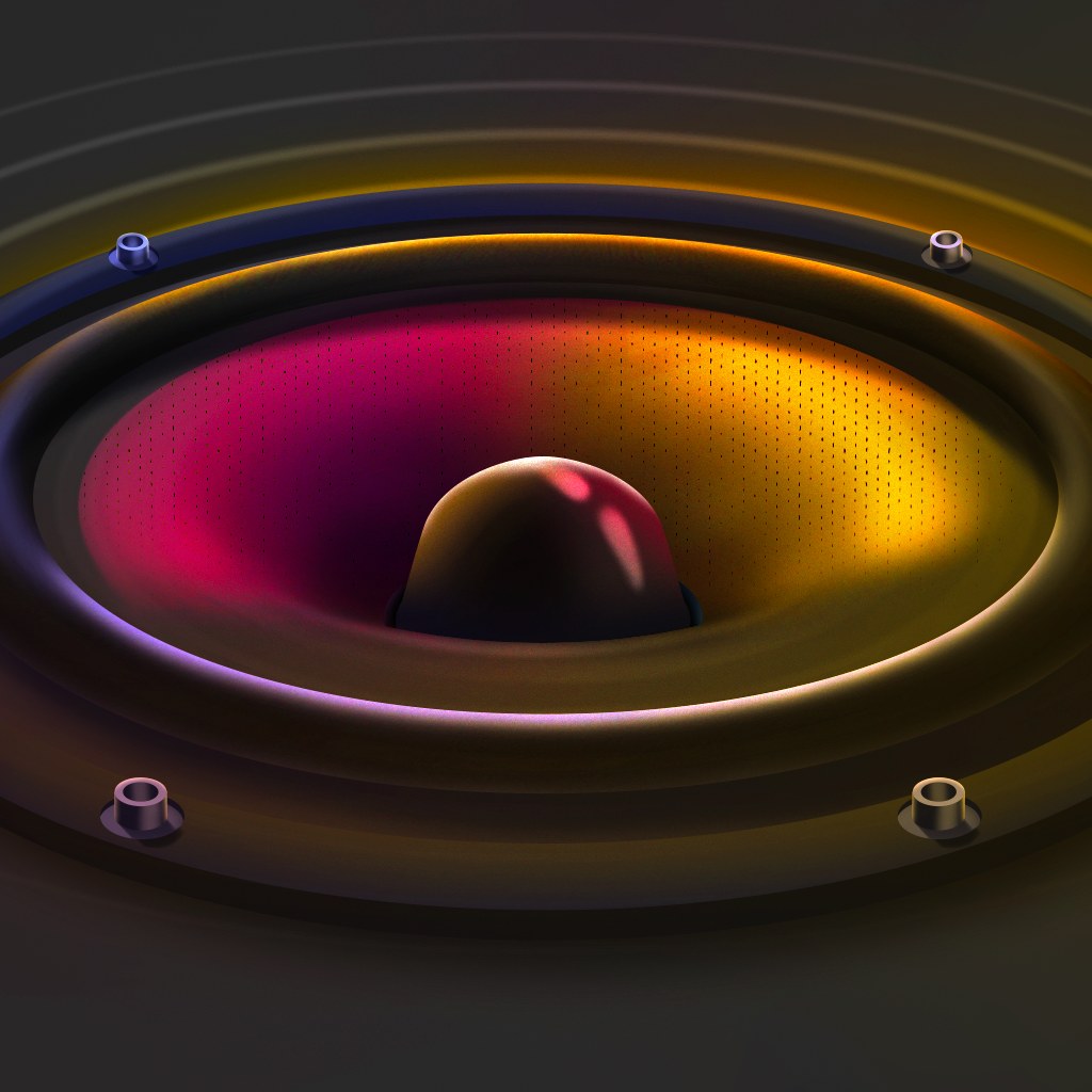 Get Bass Booster & Music Equalizer for iOS, iPhone, iPad Aso Report