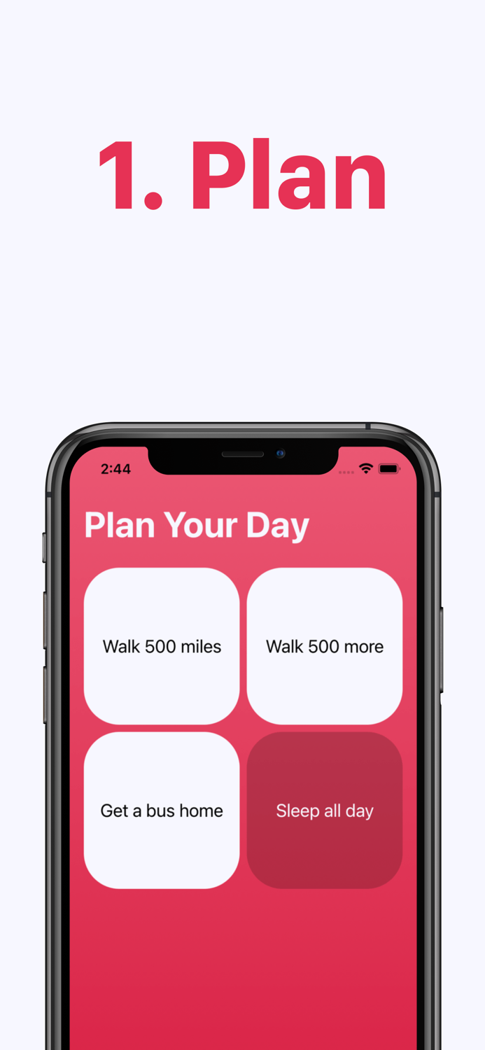 Beaver - Daily Productivity