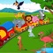 Judge Animal Behavior is an app about animals, you can use to learn knowledge about animals