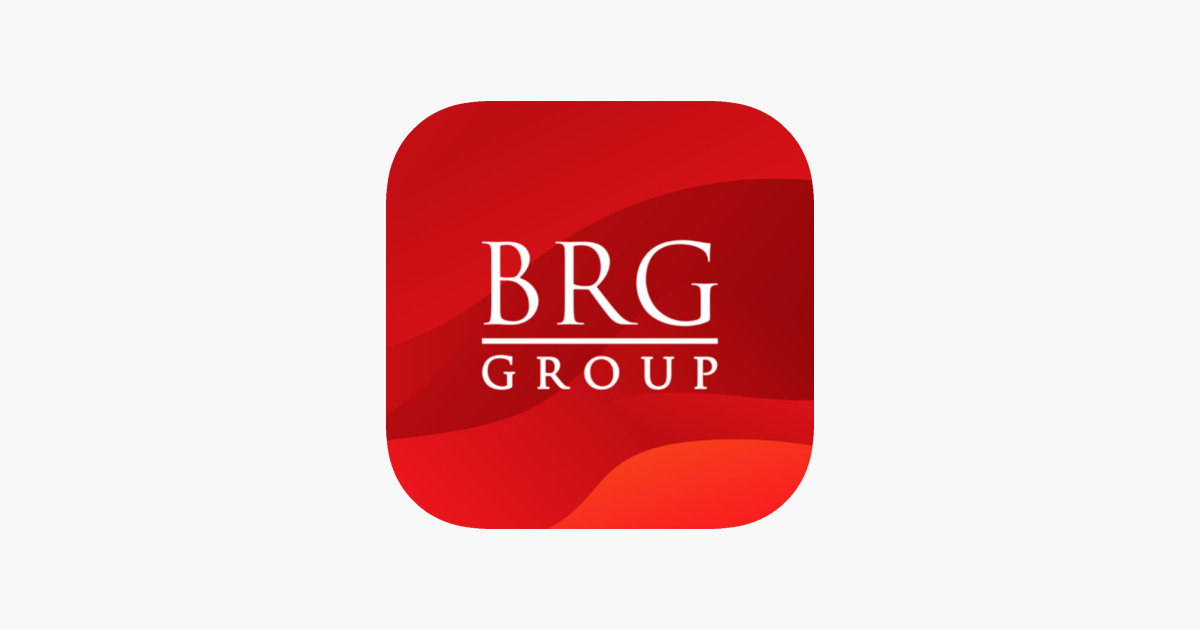 Hr Brg Group Trên App Store