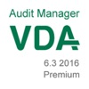 Audit Manager VDA 2016
