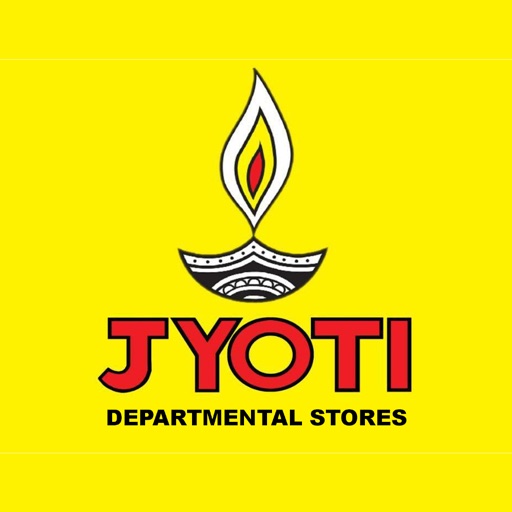 JYOTI DEPARTMENTAL STORES Download