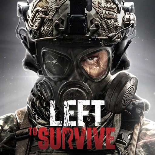 Left to Survive Zombie Shooter - Hack bắn không giật, không giới hạn đạn và không cần nạp lại đạn
