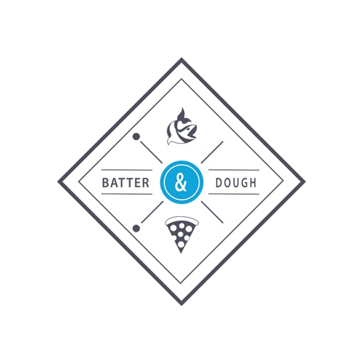 Batter & Dough