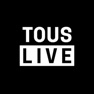 Get TOUS LIVE for iOS, iPhone, iPad Aso Report