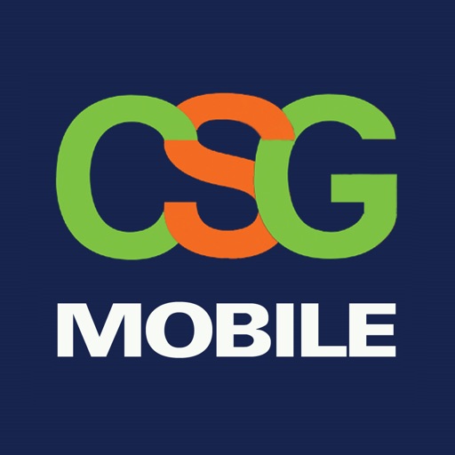 CSG Mobile