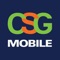 Icon CSG Mobile
