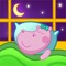 Icon Bedtime Stories: Lullaby Game