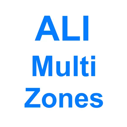 ALI MultiZones Читы