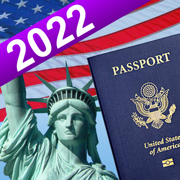 US Citizenship Test 2022 Audio