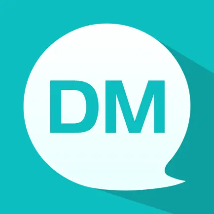 DMchat Messenger Читы