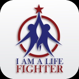 I AM A LIFE FIGHTER