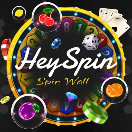 Spin Wall Читы