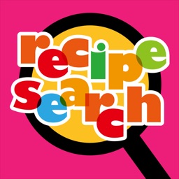 Recipe Search App