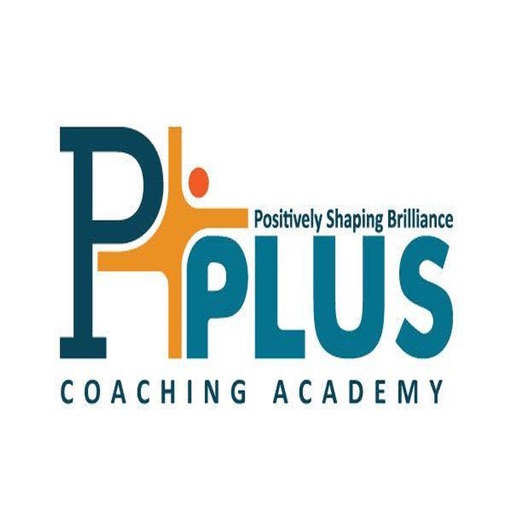 P PLUS COACHING ACADEMY