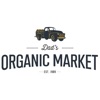 Dad's Organic Market