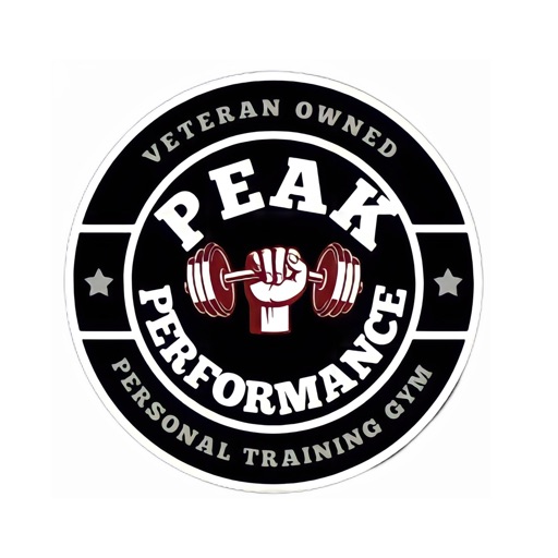 Peak Performance Fitness