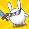 Icon Battle Bunny:Tower Defense War
