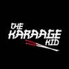 The Karaage Kid