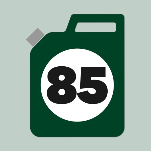 Super 85 icon
