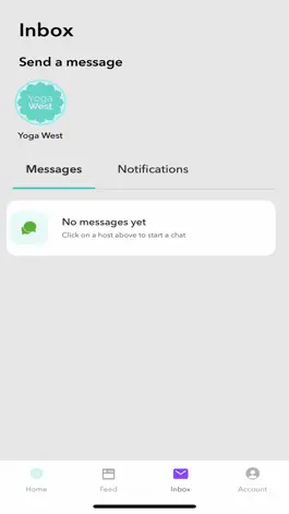 Game screenshot Yoga West app hack