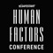 The SafeStart Human Factors Conference is a unique opportunity for leaders, trainers and safety staff to truly dive into the subject of human factors