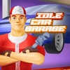 Icon Idle Car Garage Simulator Game