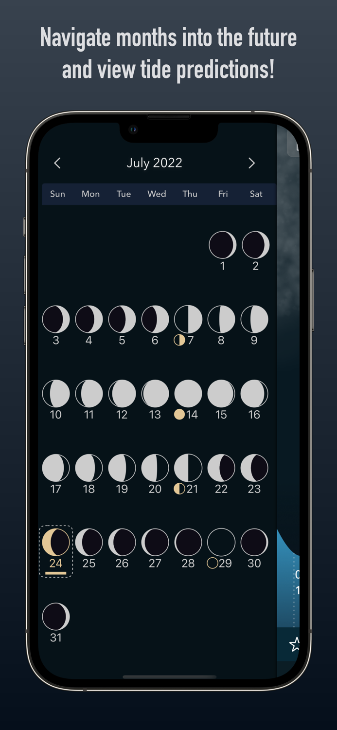 Tide Alert - Australia