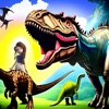 Lara Dinosaurs Adventure