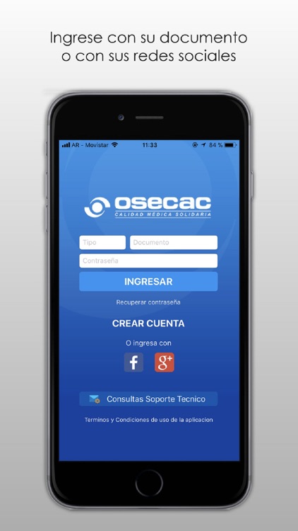 Osecac