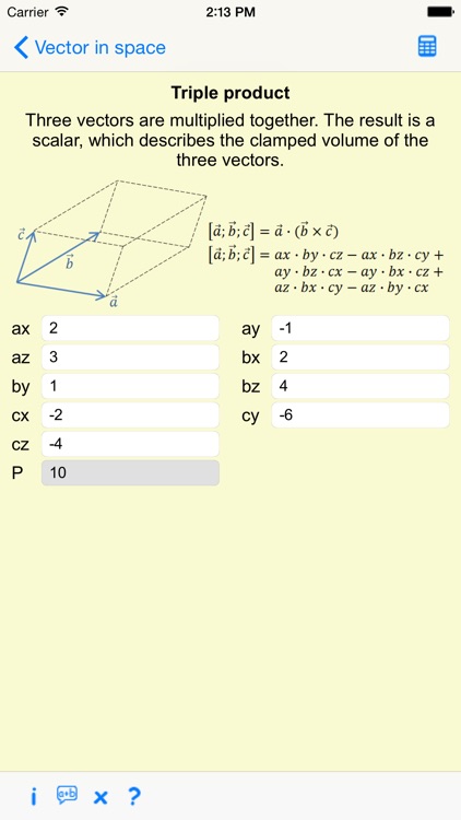 Math Expert Pro