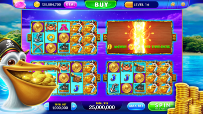 Pokies: Starry Casino Slotsのおすすめ画像7