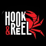Hook reel sa