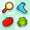 Icon Find Stuff: Win Real Prizes