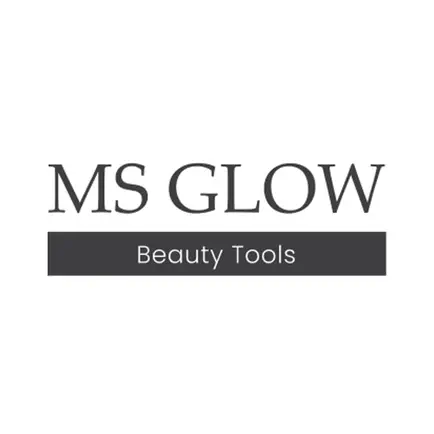 MSGLOW Beauty Tools Apps Читы