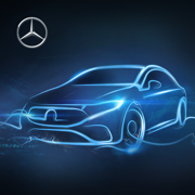 Mercedes-Benz Electric Ready