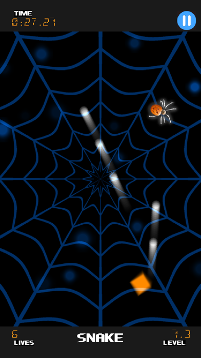 Atomic Spider screenshot 4