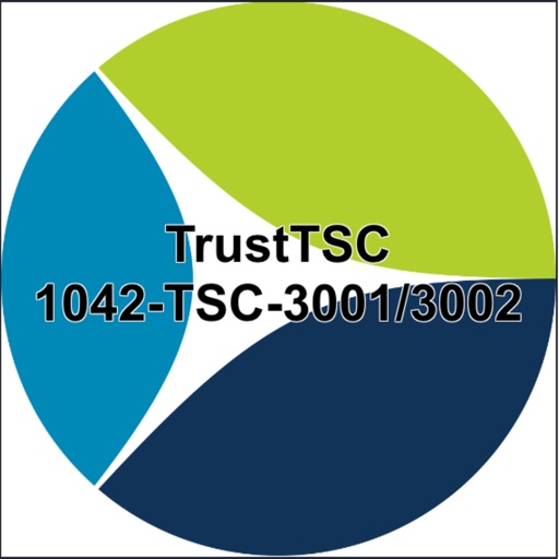 Marinus TrustTSC