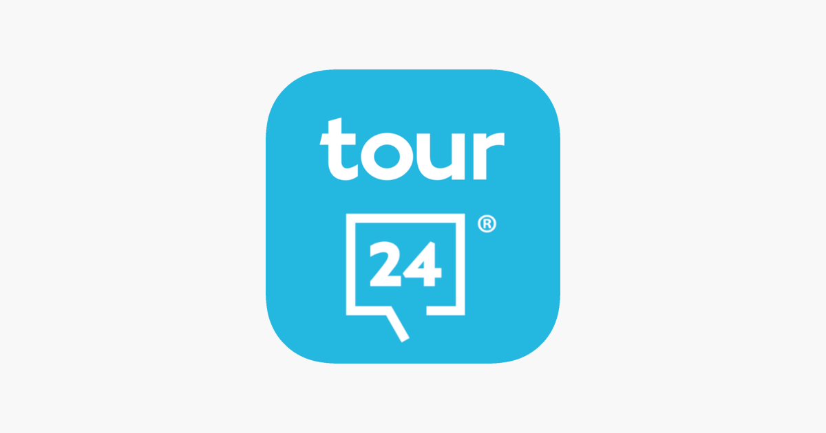 tour 24 logo