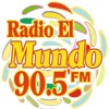 Radio El Mundo 90.5