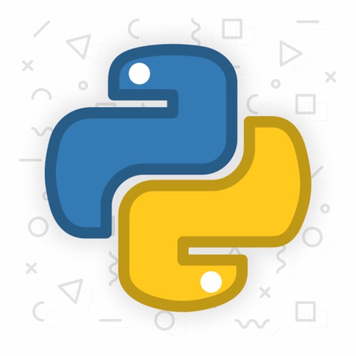 Learn Python Coding Offline Icon