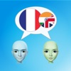 Basic-Français Indian English