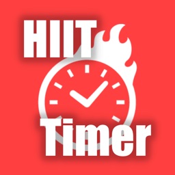 HIIT Timer -トレーニングタイマー