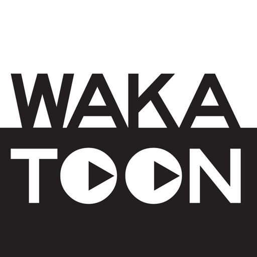 Wakatoon - create your cartoon iOS App