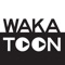 Wakatoon - create your cartoon