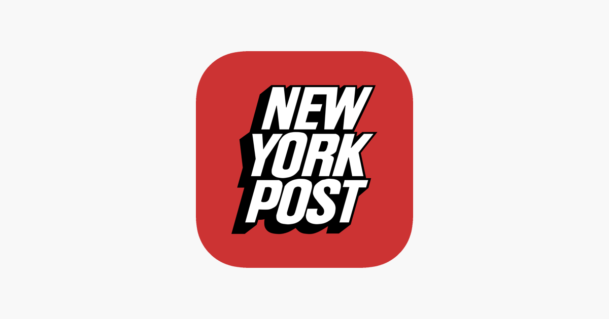 ‎New York Post for iPad on the App Store