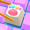 App Icon for DIY Keyboard 3D App in United States IOS App Store