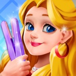 Makeover Merge - Fashion Merge