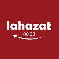 لحظات
