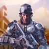 Icon FPS War Zone - Shooting Game